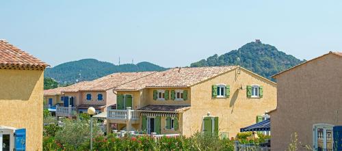 Le Clos des Oliviers