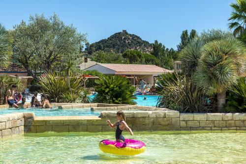 Le Clos des Oliviers