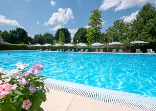 Camping Moulin du Bel Air
