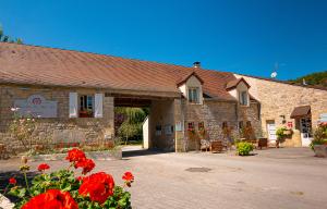 Image of Camping Moulin du Bel Air