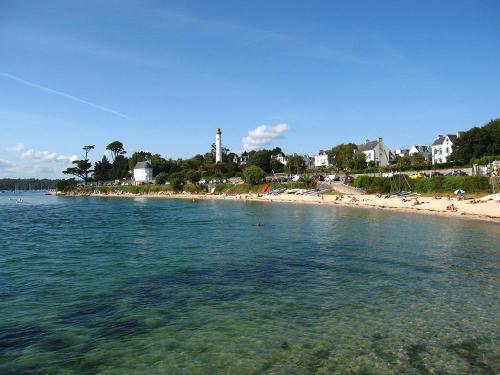 Camping la Mer Blanche