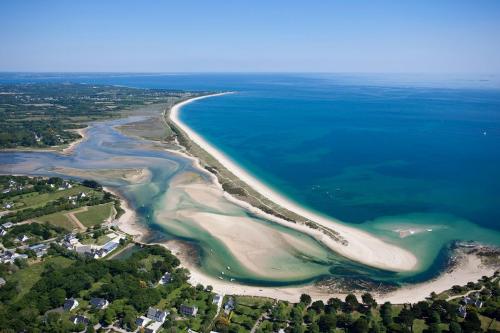 Camping la Mer Blanche
