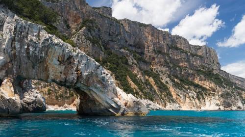 Figari Corsica Collection