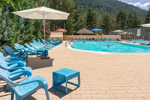 Camping Le Haut Verdon