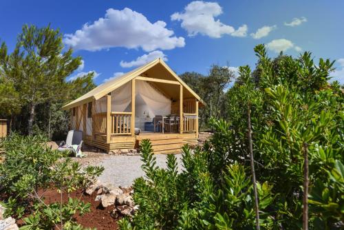 Camping Ugljan Resort