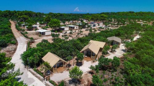 Camping Ugljan Resort