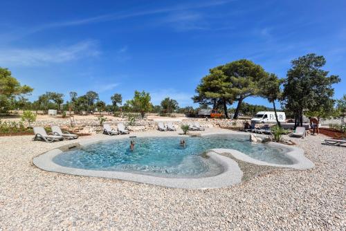 Camping Ugljan Resort