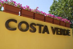 Image of Camping Village Costa Verde