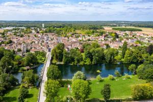 Image of Camping Les Prés