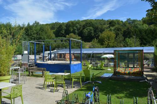 Sites et Paysages Domaine de la Cati...
