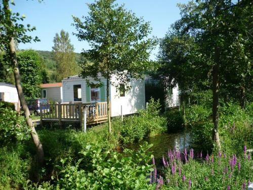 Sites et Paysages Domaine de la Cati...