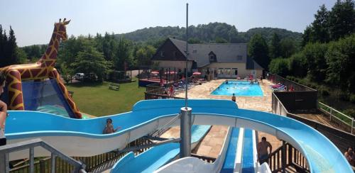 Sites et Paysages Domaine de la Cati...