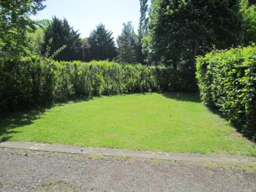 Villa Cottage in Loire Valley - Camp...