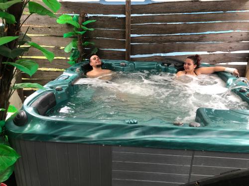 Camping Paradis Family des Issoux