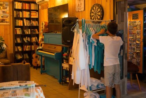 Camping Paradis Family des Issoux