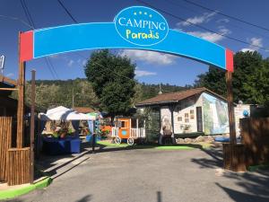Image of Camping Paradis Family des Issoux
