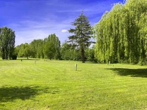 Image of Camping l'Ile d'Amour