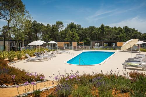 Santa Marina Boutique Camping