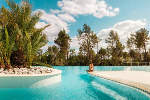 Santa Marina Boutique Camping