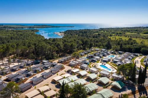 Santa Marina Boutique Camping