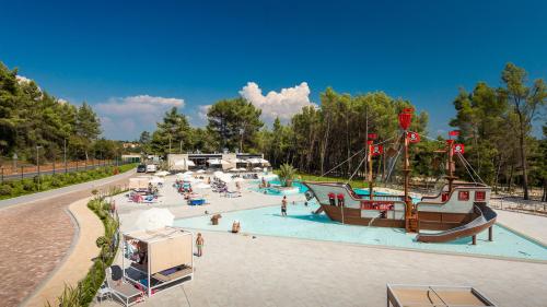 Santa Marina Boutique Camping