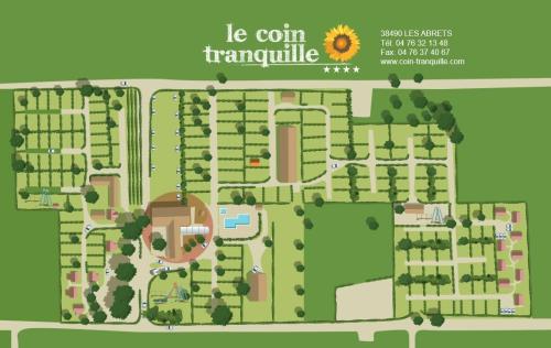 Le Coin Tranquille C'est Si Bon