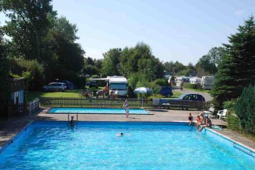 Eidertal Camping