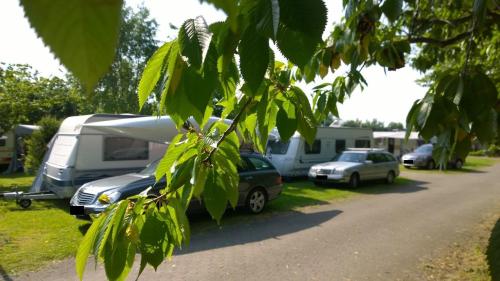 Eidertal Camping