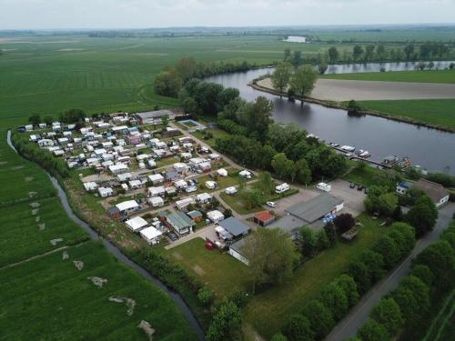 Eidertal Camping