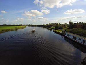 Image of Eidertal Camping