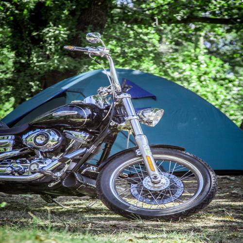 Opatija Camping