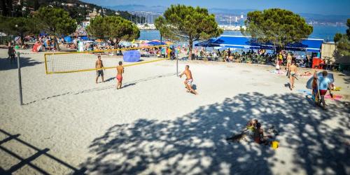 Opatija Camping