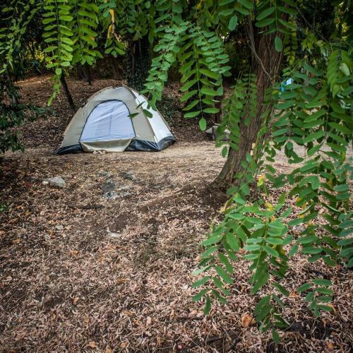 Opatija Camping