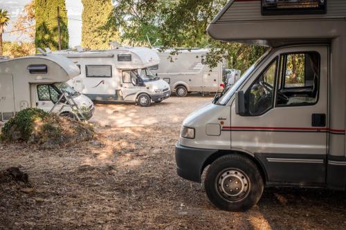 Opatija Camping