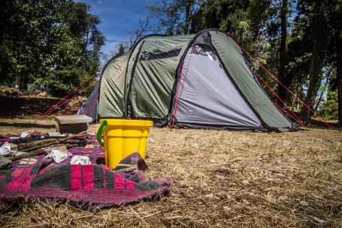 Opatija Camping
