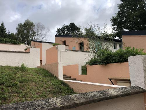 Domaine de Kerioche - Terres de Fran...