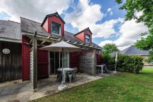 Image of Domaine du Golf - Terres de France