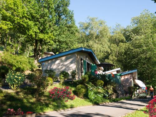 Village Vacances Camboussel