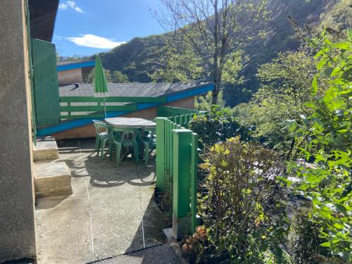 Village Vacances Camboussel