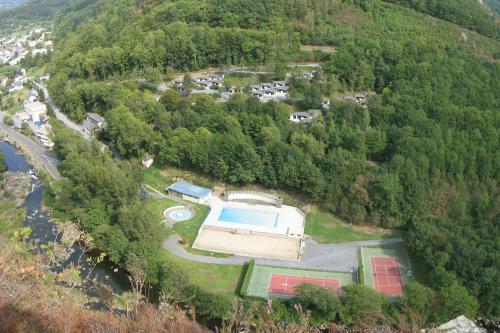 Village Vacances Camboussel