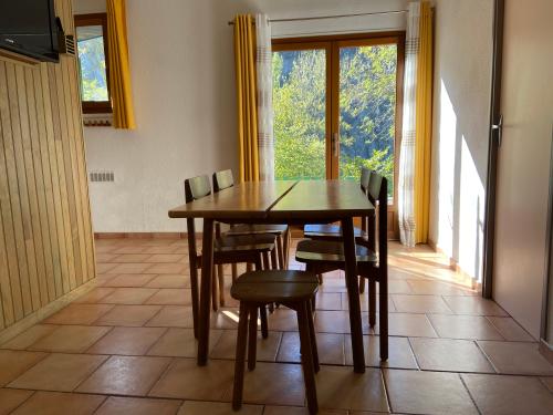Village Vacances Camboussel