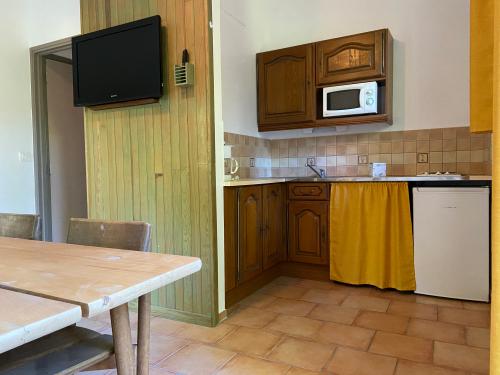 Village Vacances Camboussel