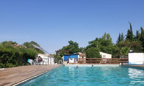 Village Azur