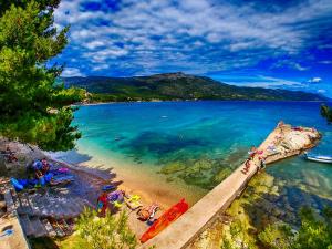 Image of Camp Trstenica