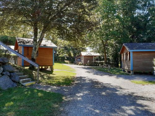 Camping Beau Rivage
