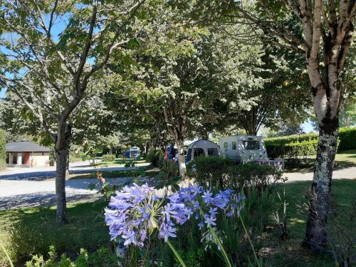 Camping Beau Rivage