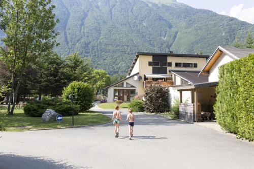 RCN Belledonne