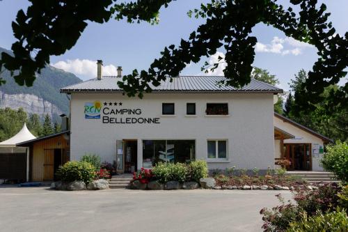RCN Belledonne