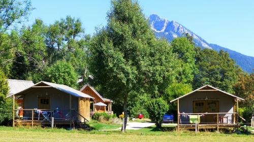Sites et Paysages De Martinière