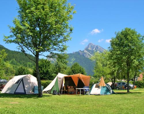 Sites et Paysages De Martinière